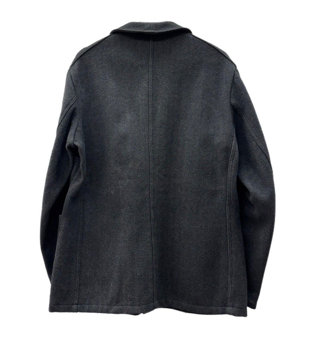 あ*様 40s 50s フランス ファーマーズジャケット ウール ヴィンテージ vintage 40s 50s Pascal BEAUFORT French Wool