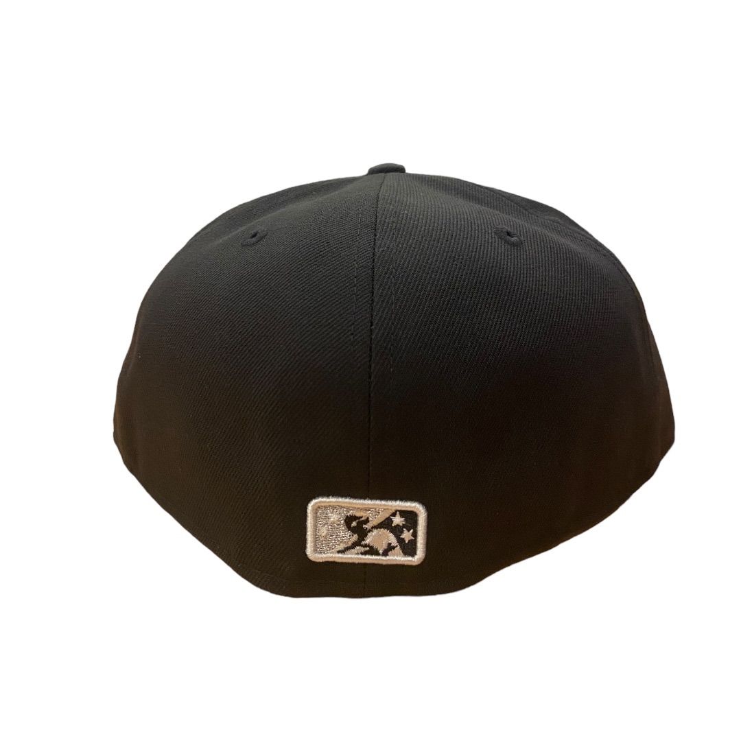 ラスベガス・ギャンブラーズ 59FIFTY マイナーリーグ 59.6