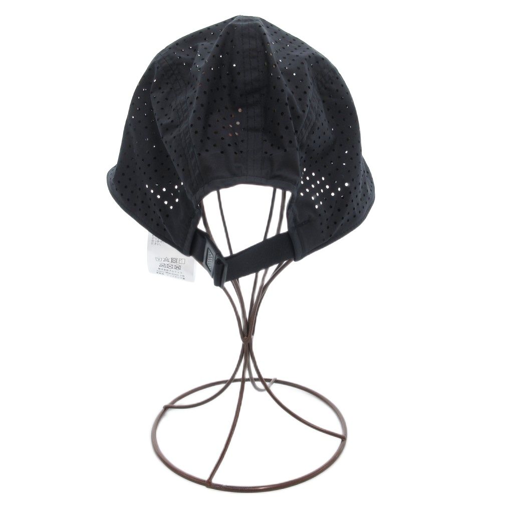 極美品 HERENESS FOCUS CAP ヒアネス フォーカスキャップ 極美品 HERENESS FOCUS CAP ヒアネス フォーカスキャップ - メルカリ