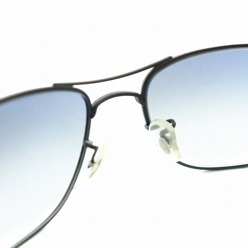 レイバン RAY BAN ラプター RAPTOR 眼鏡 サングラス メタルフレーム