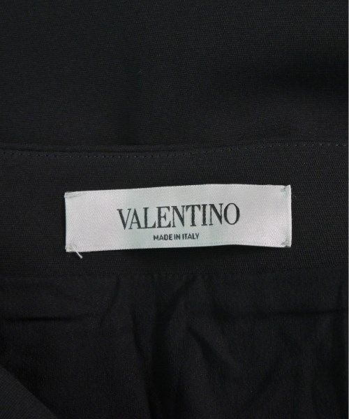 VALENTINO ロング・マキシ丈スカート レディース 【古着】【中古