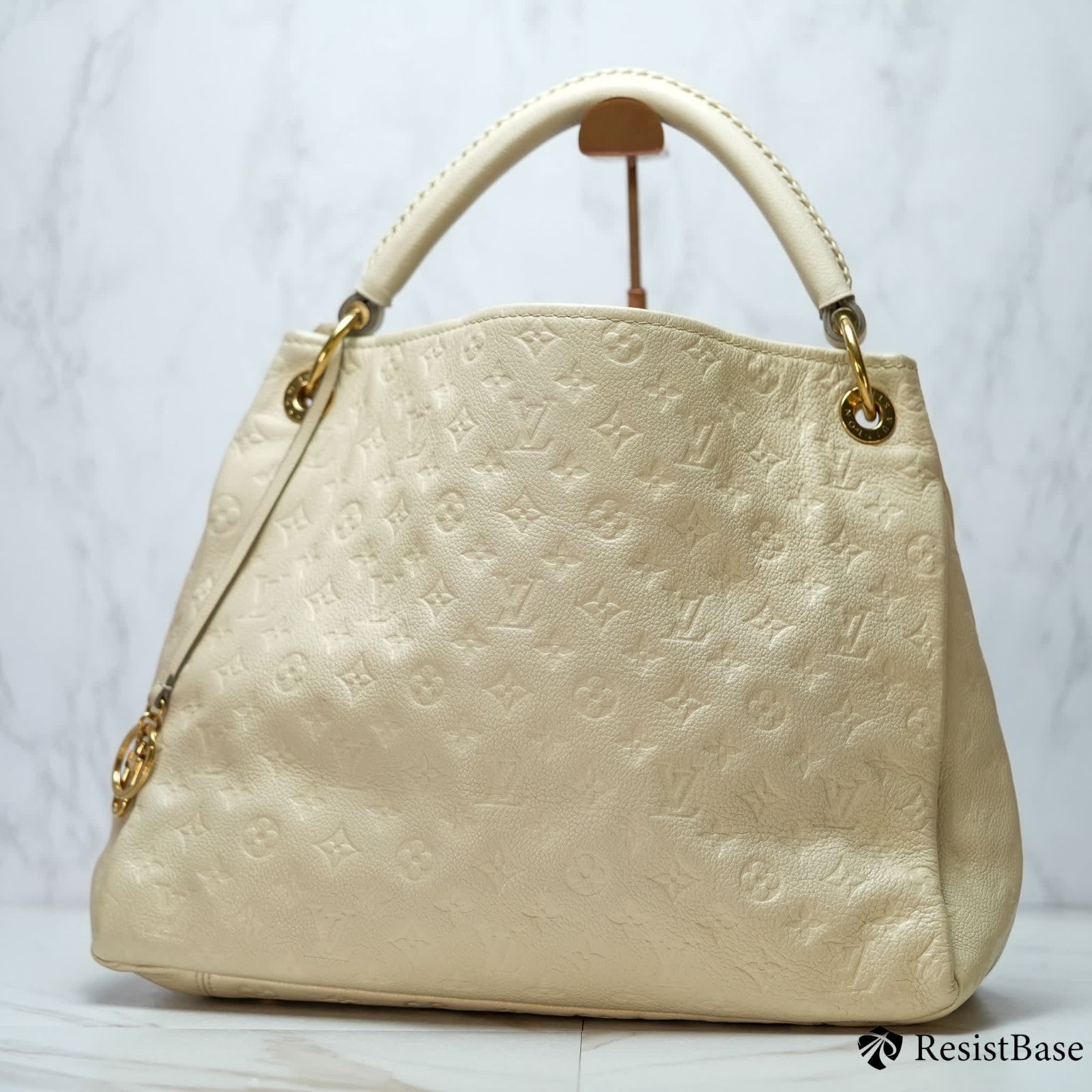 ルイヴィトンLOUIS VUITTON アンプラント アーツィー MM