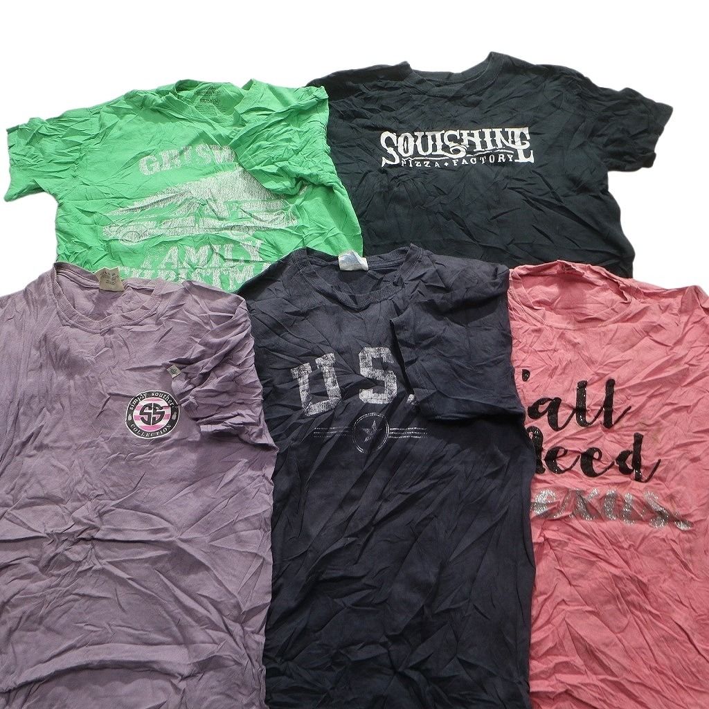半袖Tシャツ 20枚セット