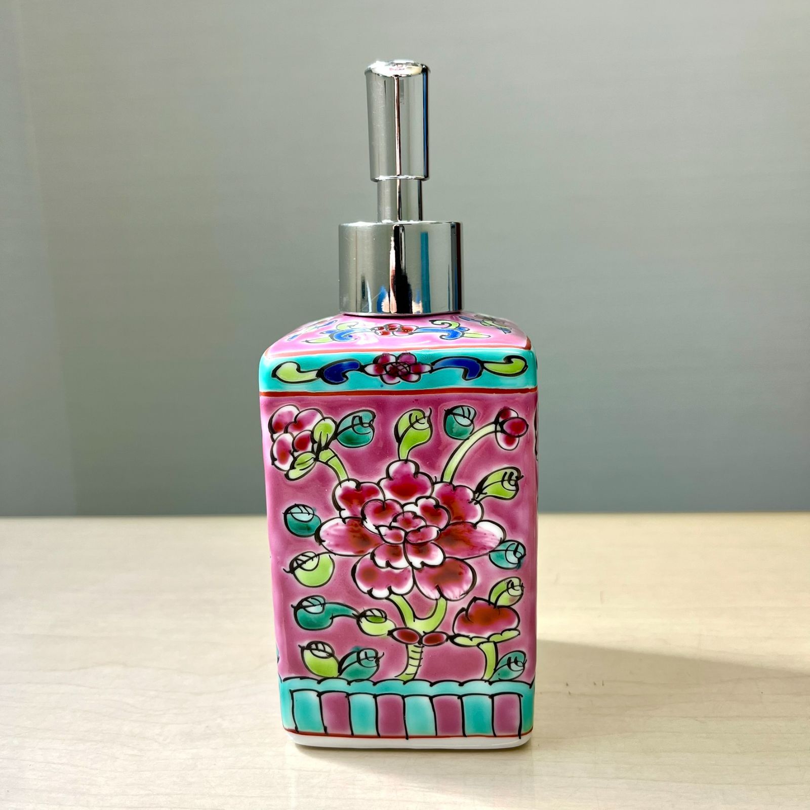 フラワー柄 花柄