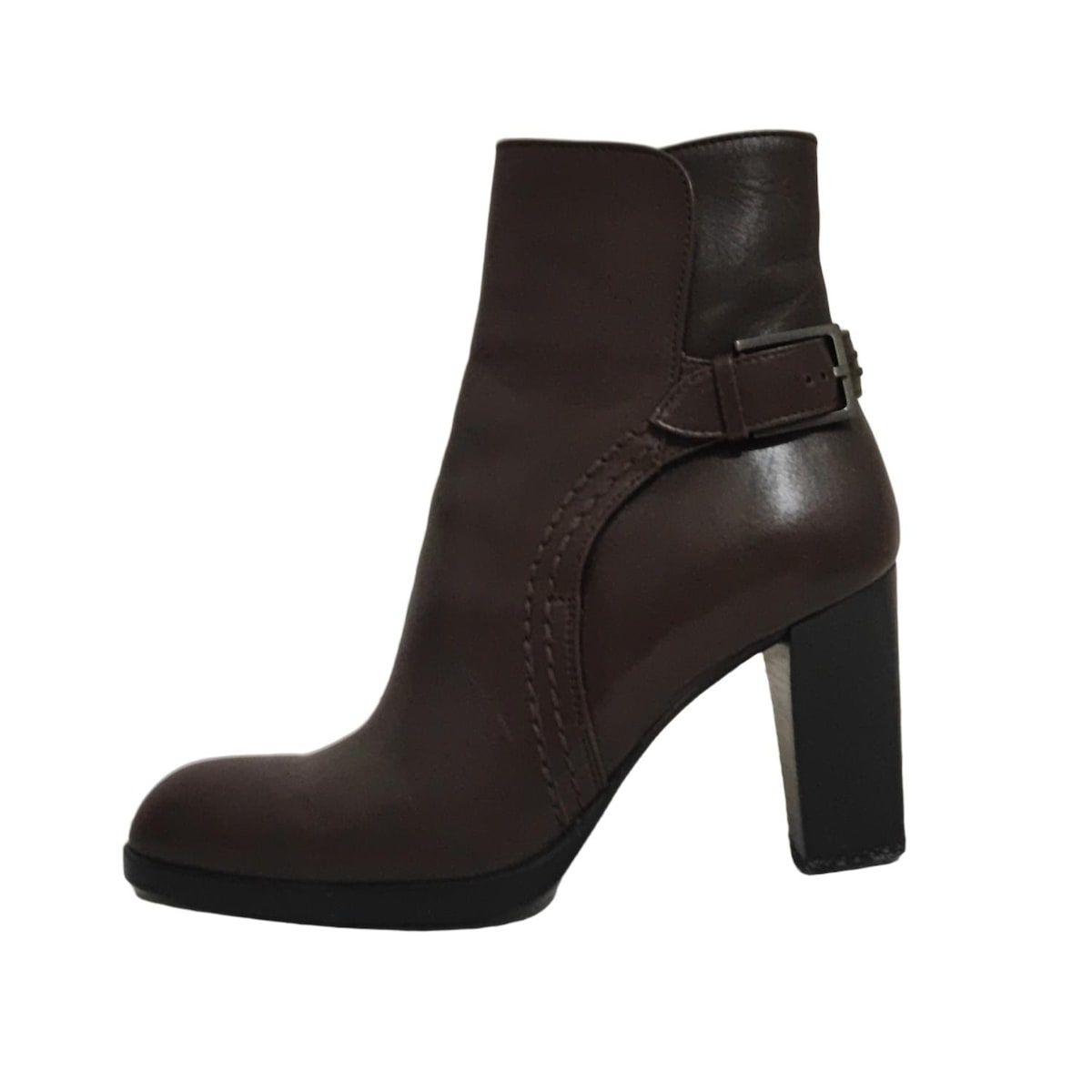 TOD'S TODS トッズ ショートブーツ XXW83C0DE41OJK レディース