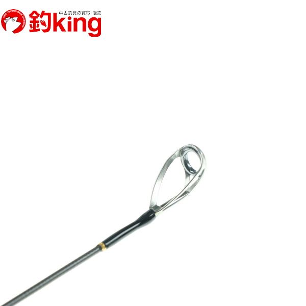 中古/美品】 MCワークス ダズラー 862LF スペシャルモデル /F115220