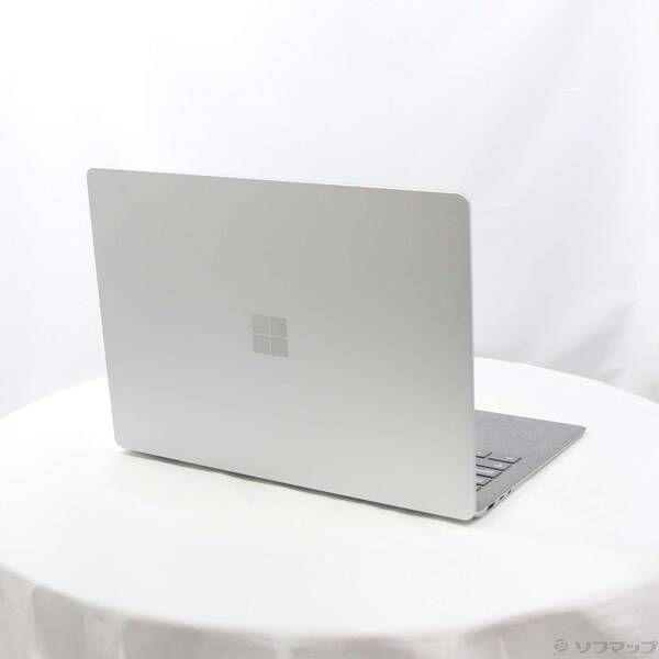 展示品〕 Surface Laptop 5 〔Core i5／8GB／SSD512GB〕 R2I-00020