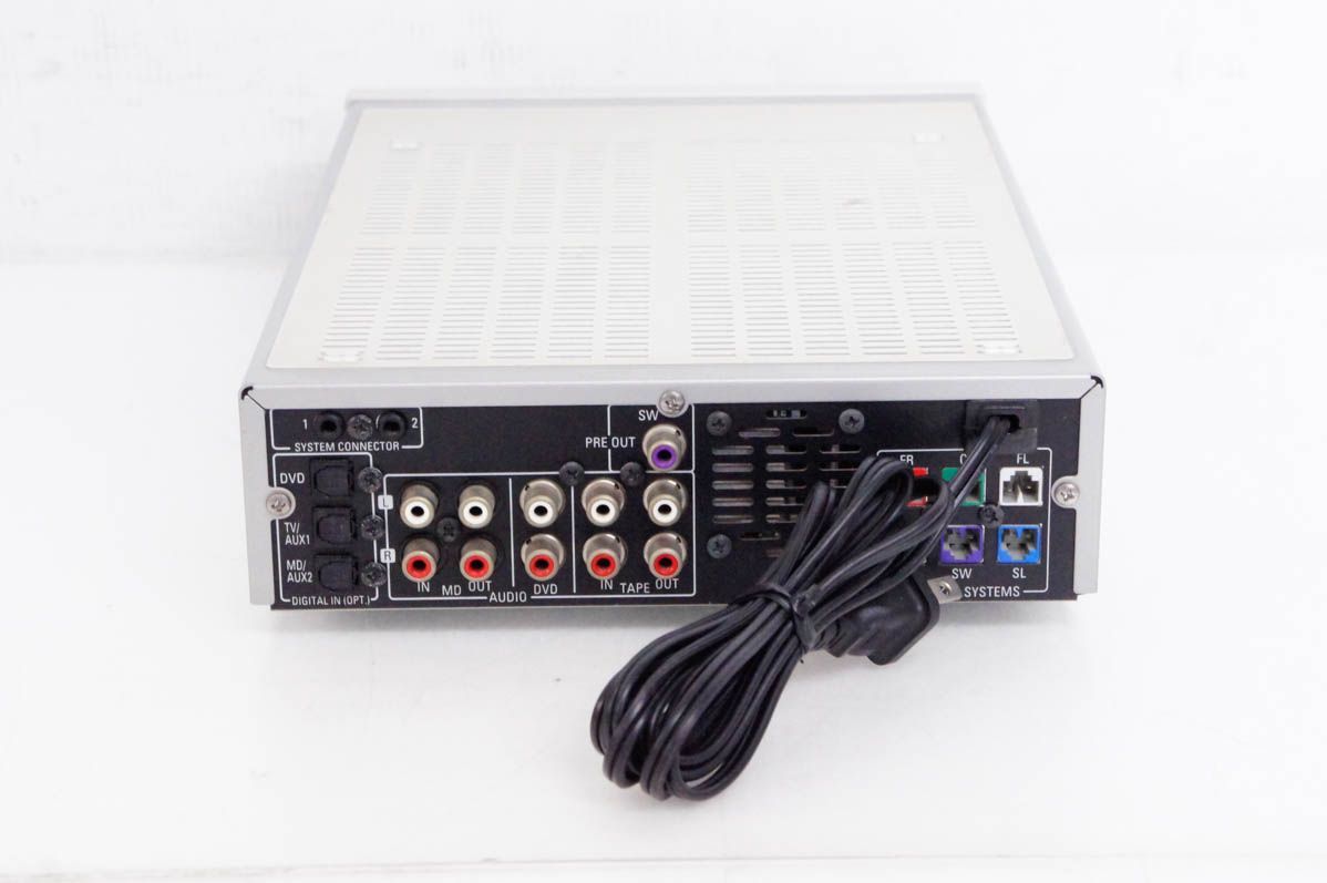 【中古】DENONデノン ホームシアターシステム DHT-M380 2025年最新】Yahoo!オークション -denon dht m380の中古品・新品