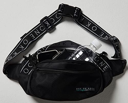 【希少】ボディバッグ 2018 ワンオク オーケストラ ONE OK ROCK Amazon | ONE OK ROCK ワンオクロック ワンオク グッズ WITH