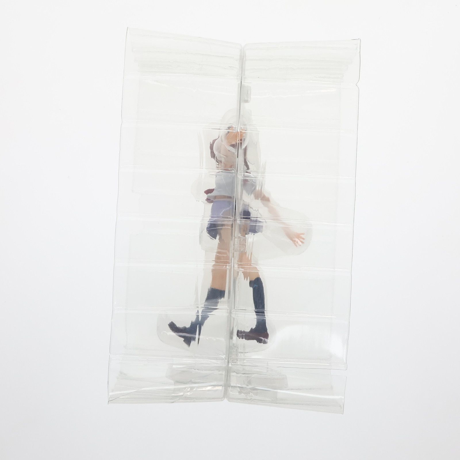 MegaHouse - 晴風ガールズプロジェクト 岬明乃(みさきあけの) ハイスクール・フリート 1/10 完成品 フィギュア メガハウス レビュー】 晴風ガールズプロジェクト 『ハイスクール・フリート
