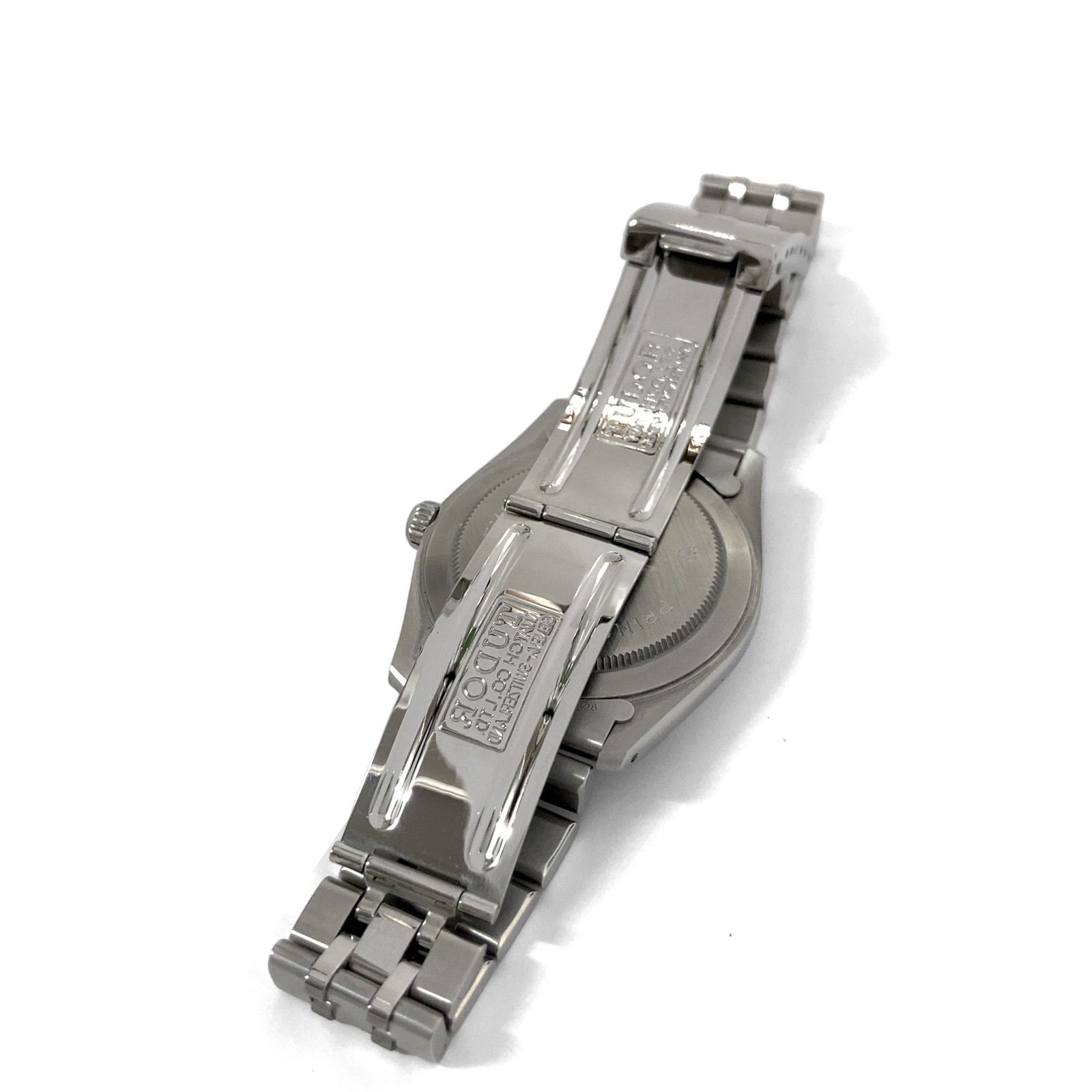 美品】TUDOR チュードル チューダー 74000 I番 腕時計 ウォッチ