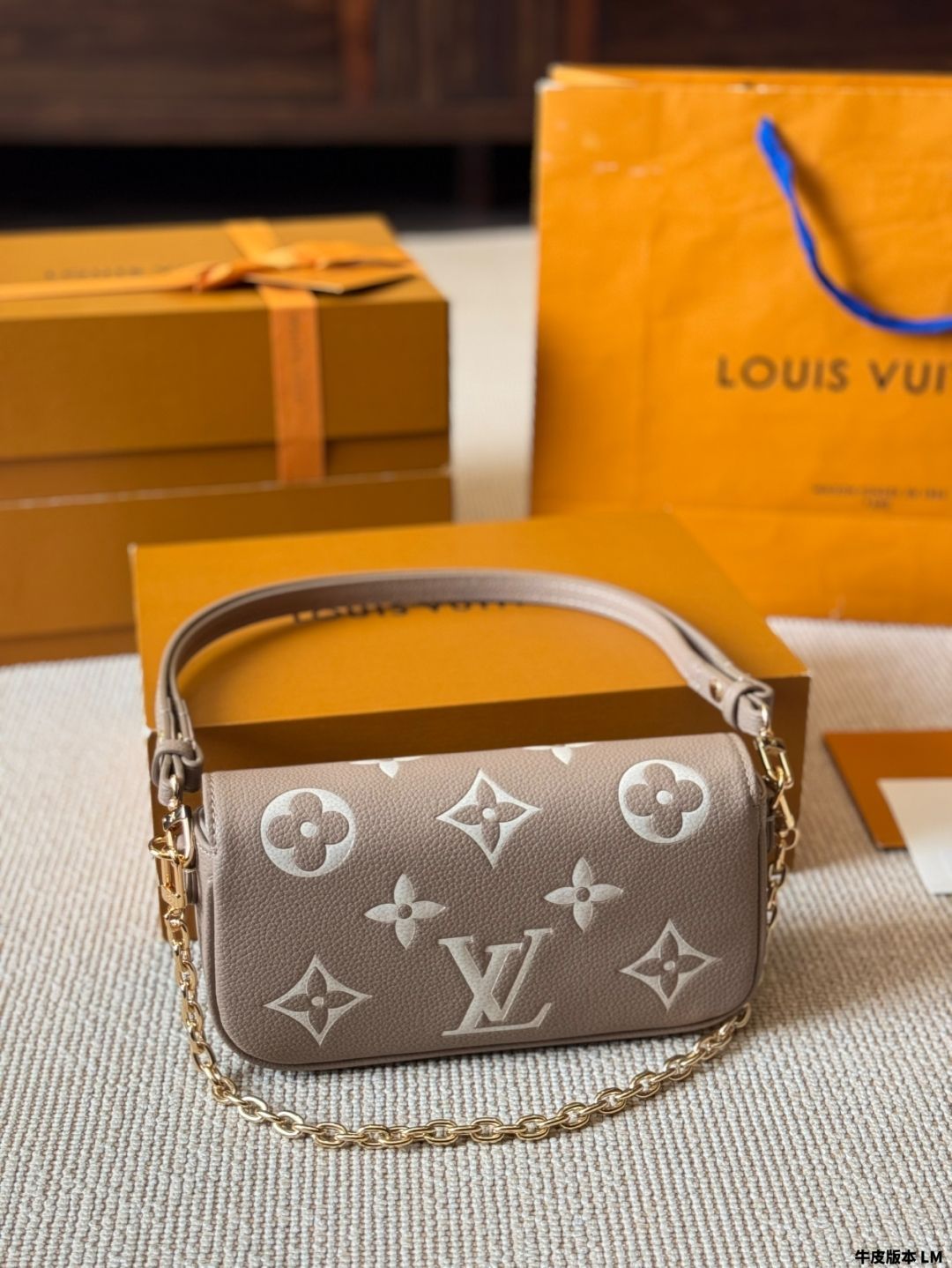 【大人気アイテム♪】LV イーストウエスト ハンドバッグ ONTHEGO 今日特価】LV ルイヴィトン Onthego East West オンザゴー