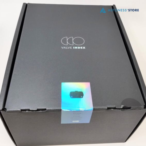 valve index コートローラー 箱あり 美品 valve index コートローラー 箱あり 美品