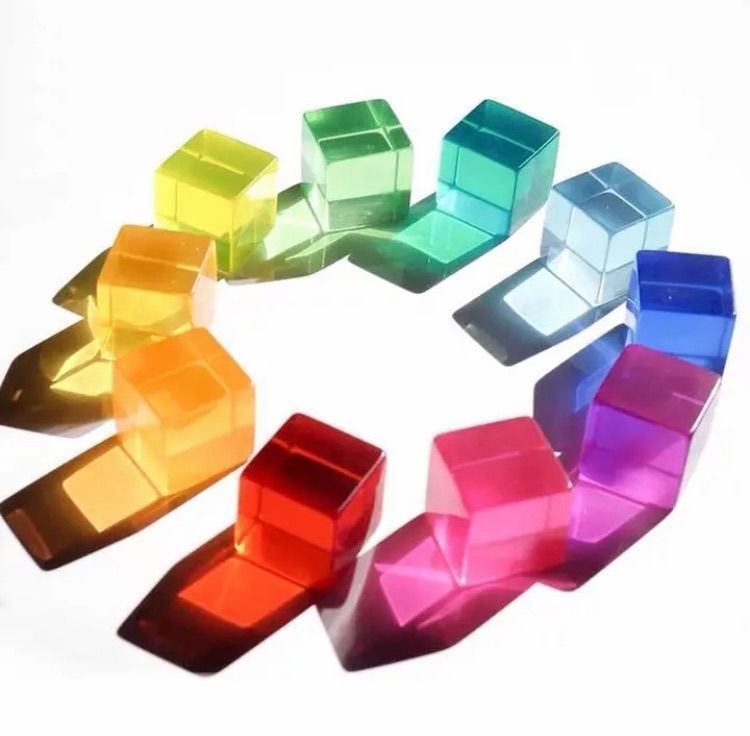 積み木 ジュエル 子供 木製 プレゼント 夏休み 孫 Instagram