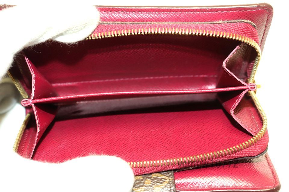 近年モデル希少美中古□LOUIS VUITTON モノグラム