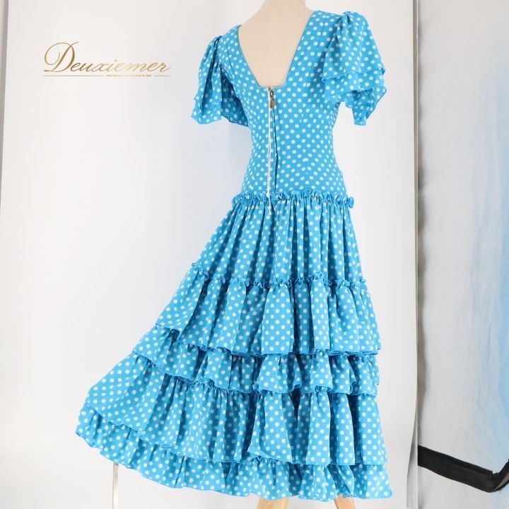 パーティードレス