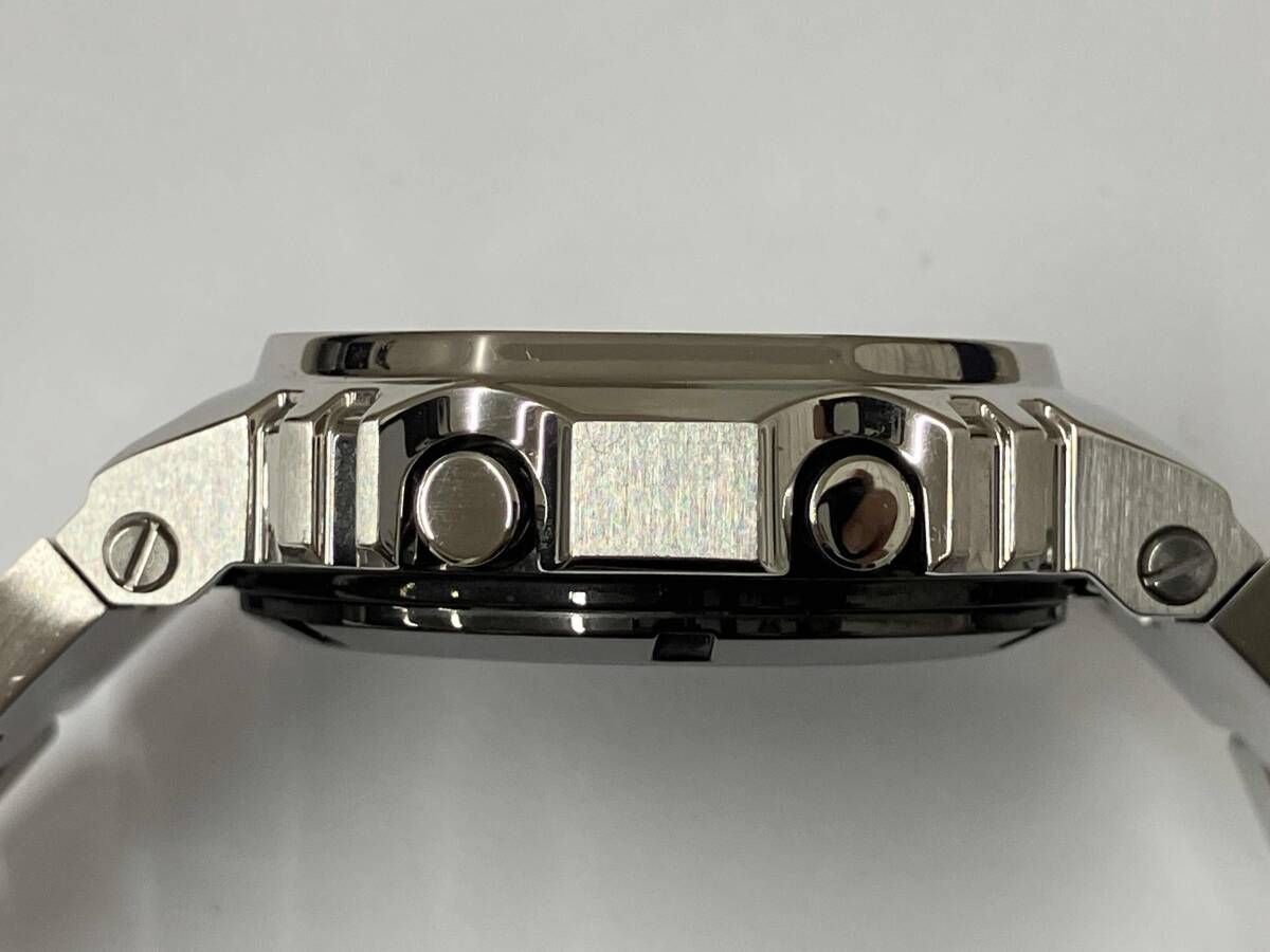  CASIO G SHOCK GMW B 5000 電波ソーラー Resistant カシオ デジタル 腕時計 腕時計(クォーツ) 腕時計(アナログ)