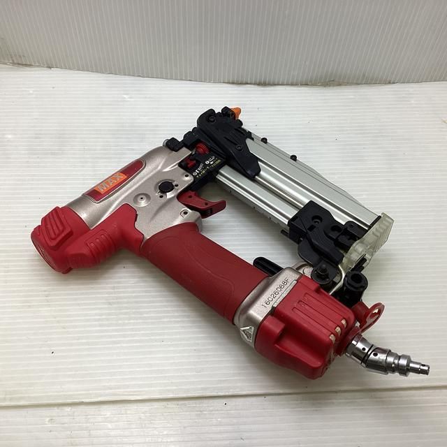 マックス HA-50P3S(D) 高圧50mmピンネイラ フリープラグ MAX