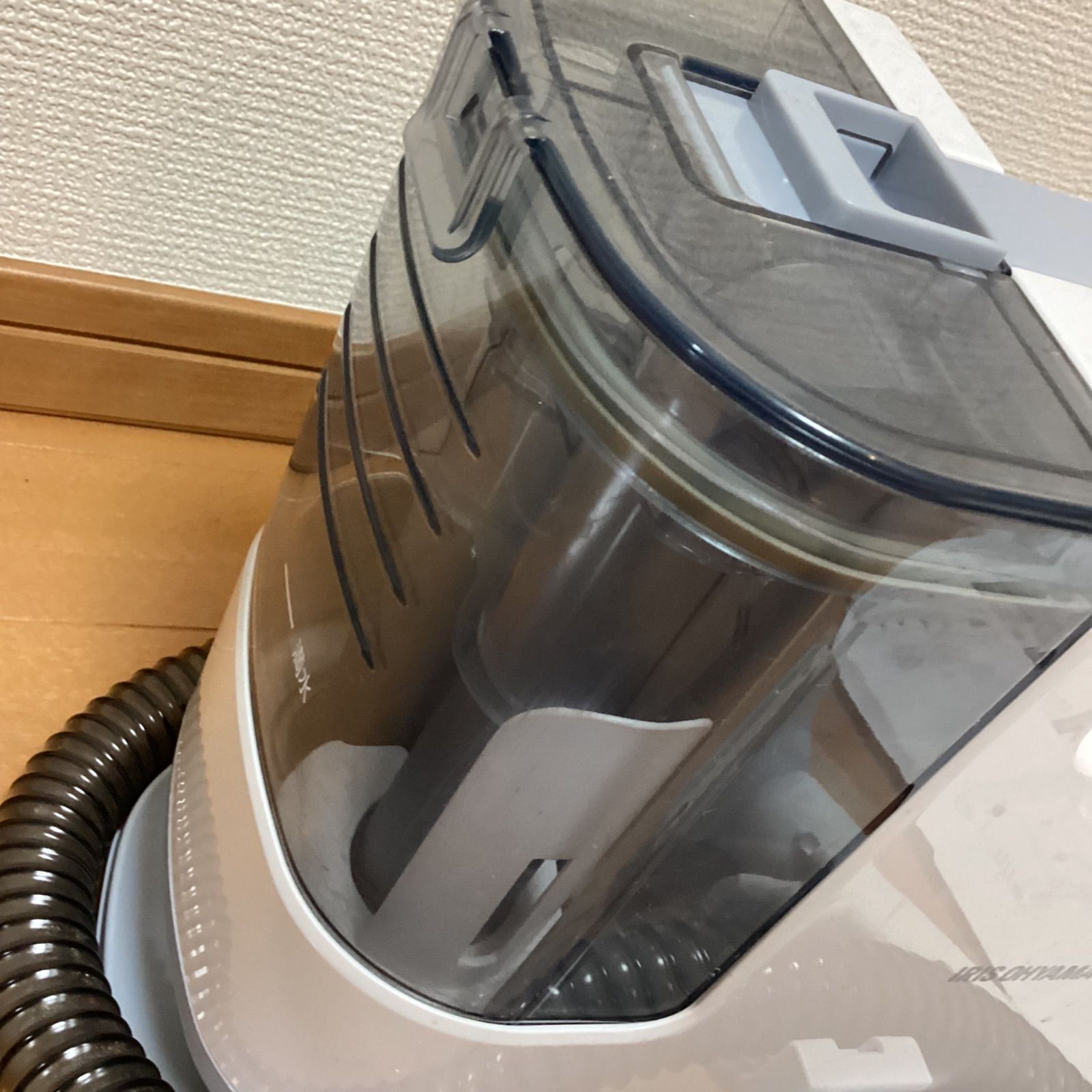 アイリスオーヤマ