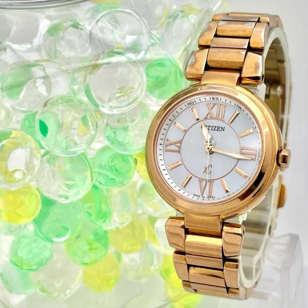 2025年最新】シチズン h335の人気アイテム - メルカリ