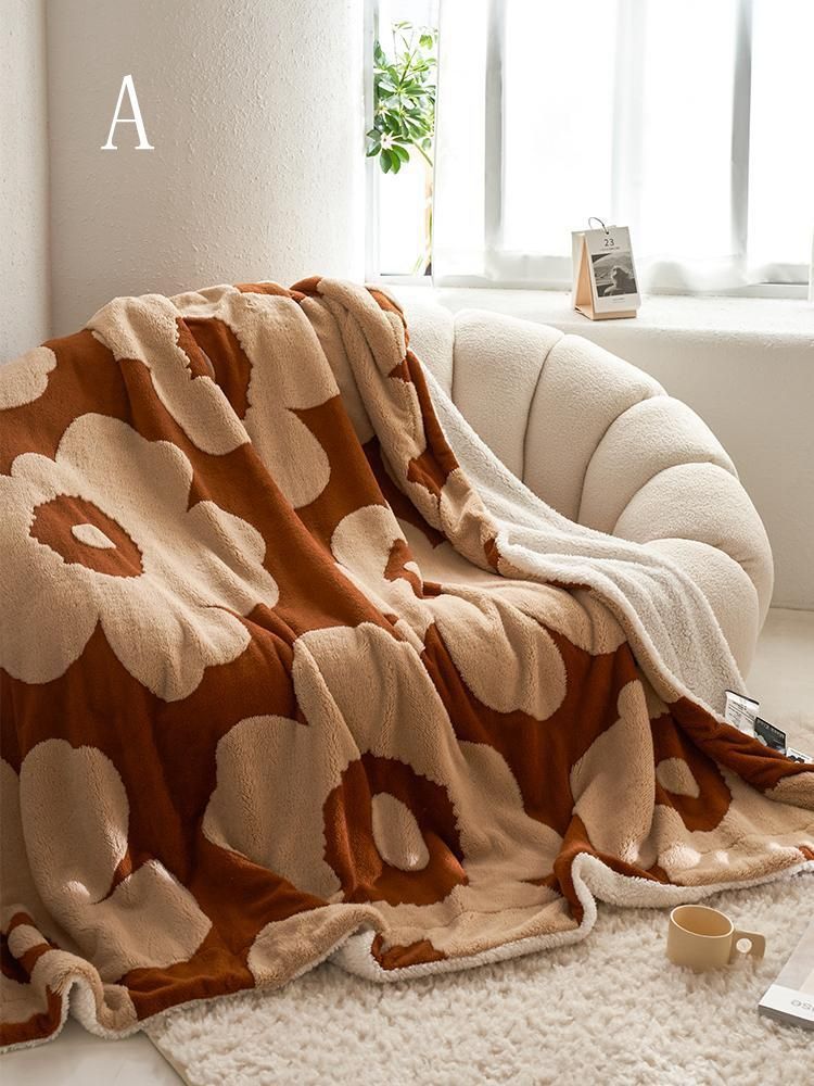 専用❤みかん❤肉厚マシュマロWボア❤シングルお布団…ボアケット♥ 専用。超レア❤みかん❤肉厚マシュマロWボア❤ダブルお布団