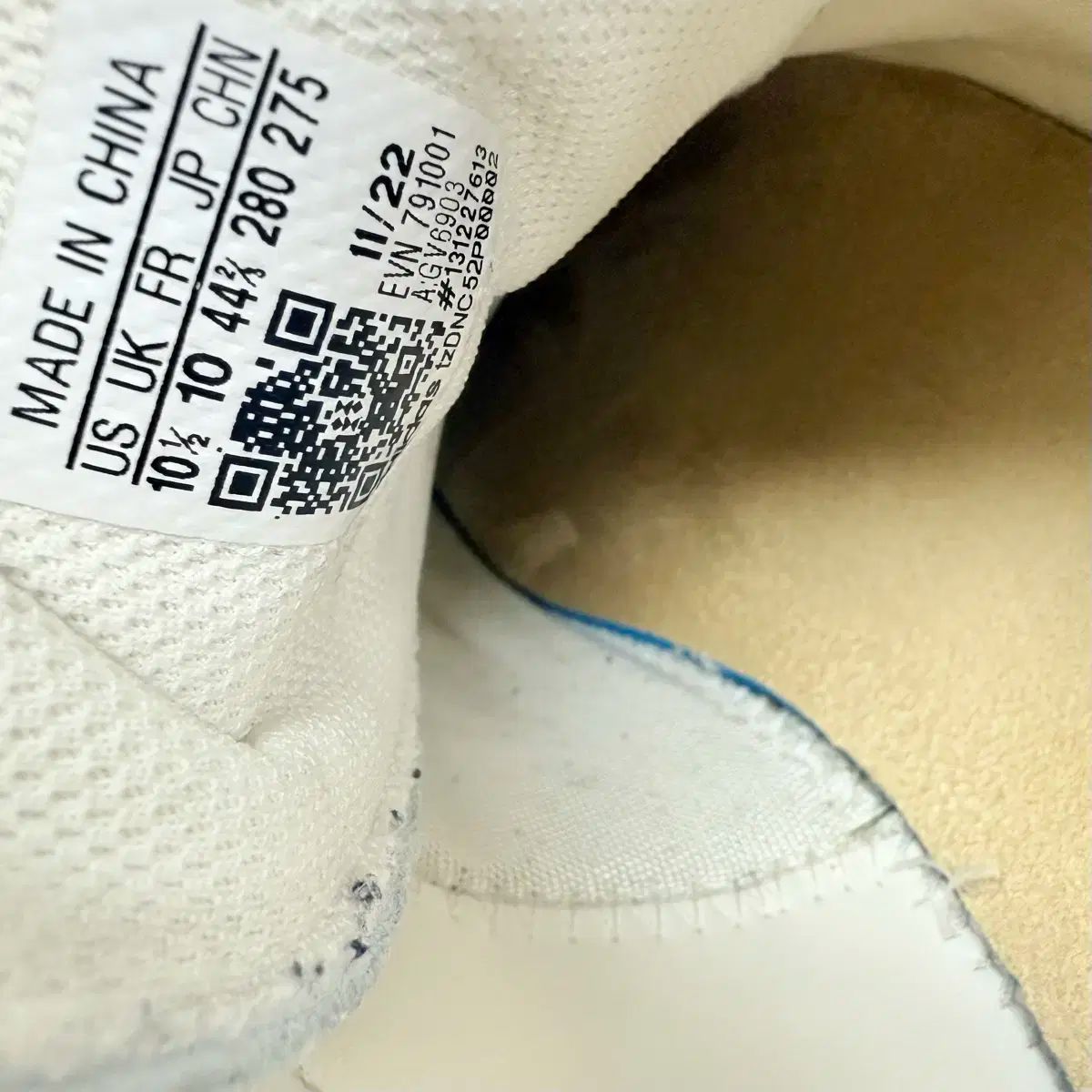 ゴルフシューズ ゴー