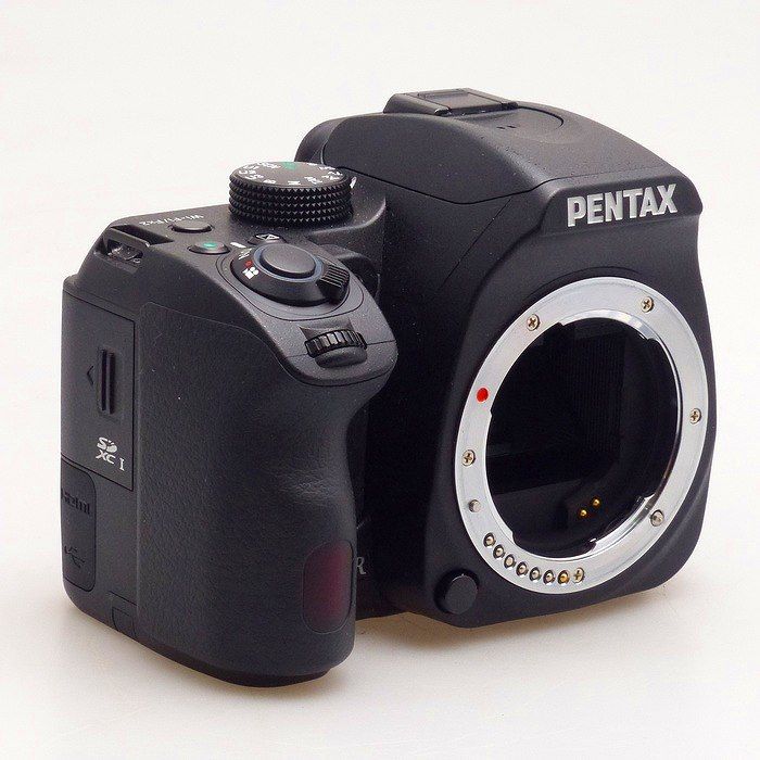 中古】(ペンタックス) PENTAX KF ボディ ブラック PENTAX KFが値下げで