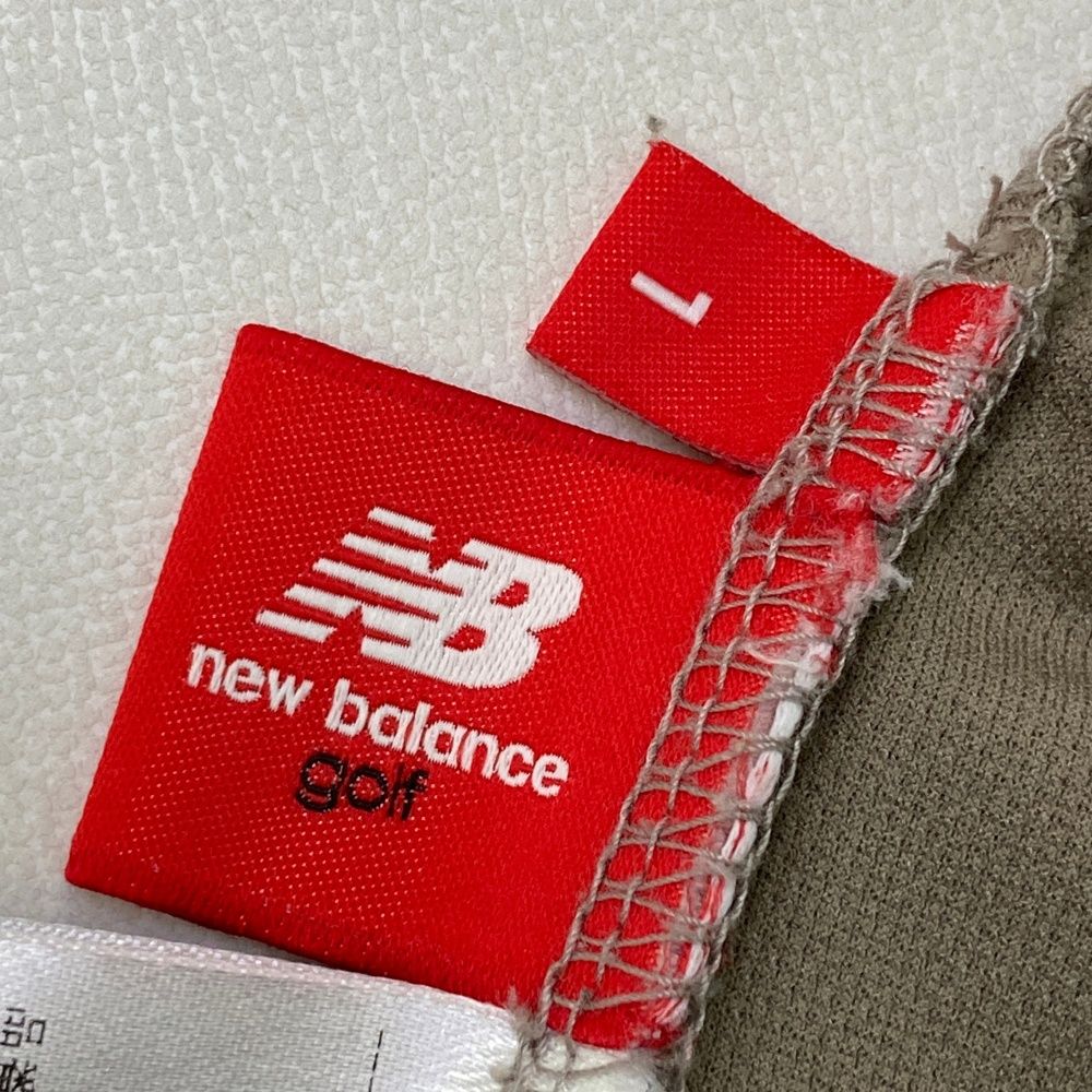 サイズ：1 NEW BALANCE GOLF ニューバランス 2023年モデル