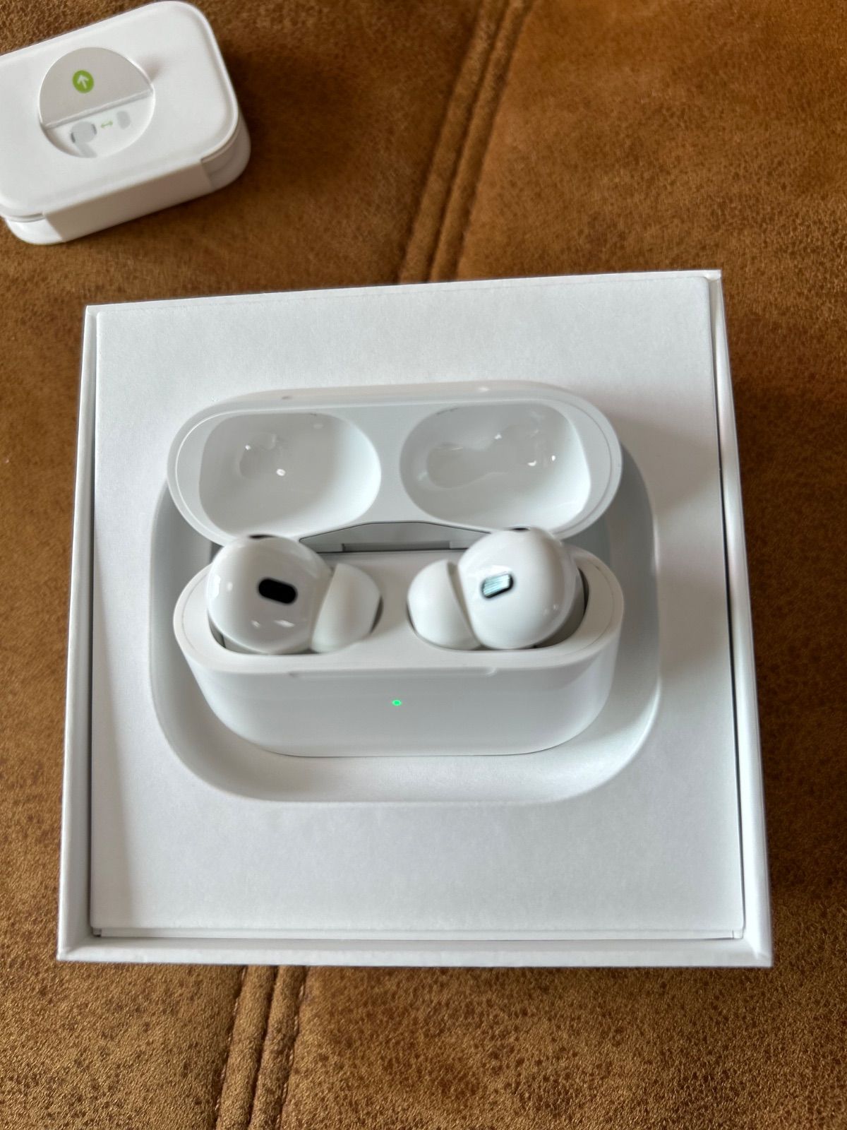 AppleのAirPods Pro