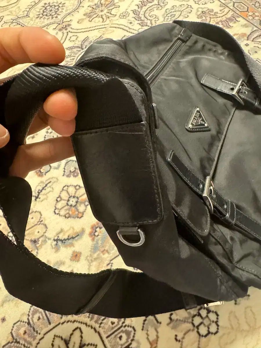 maison special レースフレアパンツ スリッドパンツ インナー付き