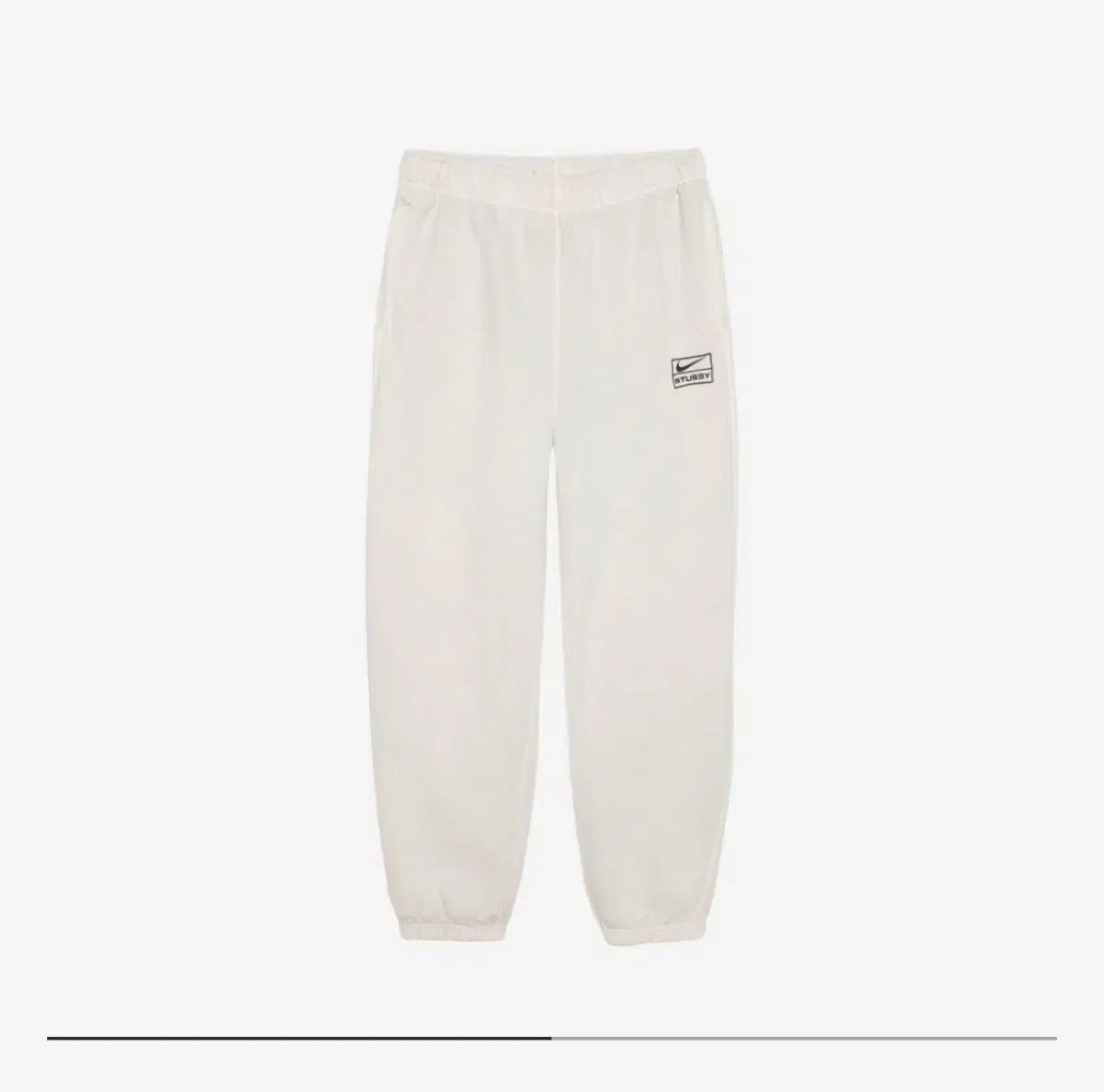 Nike ナイキ x STUSSY ステューシー NIKE×ステューシー パンツ PIGMENT ピグメント ライト ボーン s