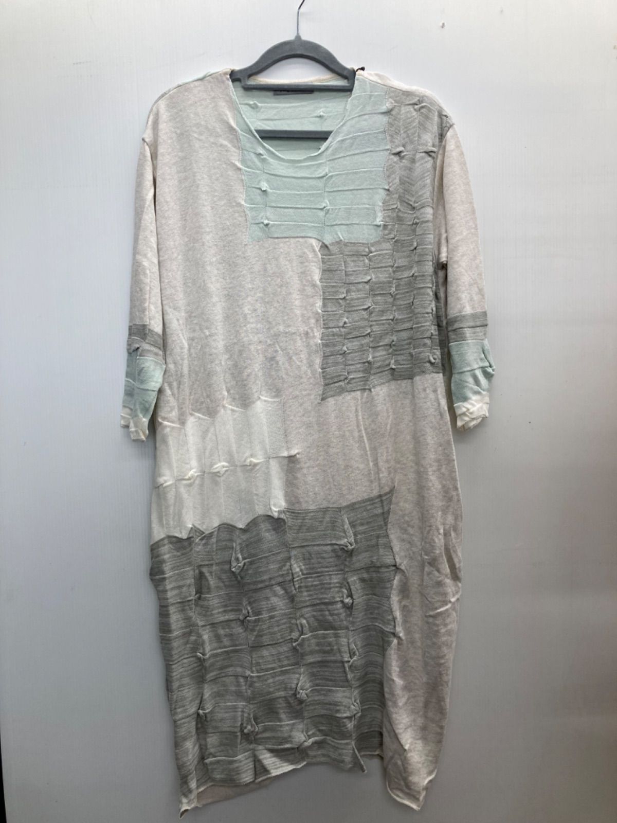 未使用品】佐藤繊維 FUGA FUGA フーガフーガ ワンピース ドレス