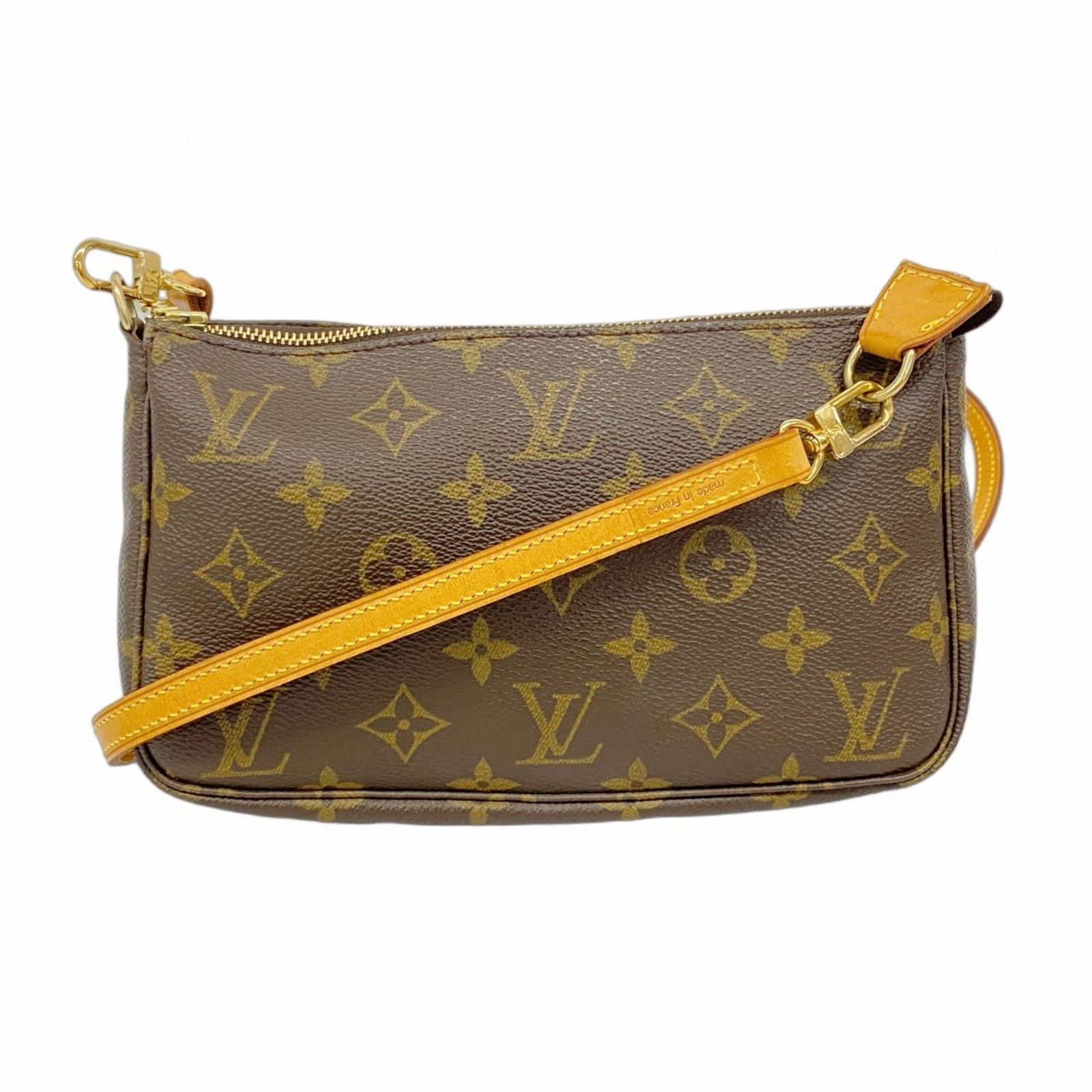 ルイ・ヴィトン(Louis Vuitton) ルイ・ヴィトン ポーチ