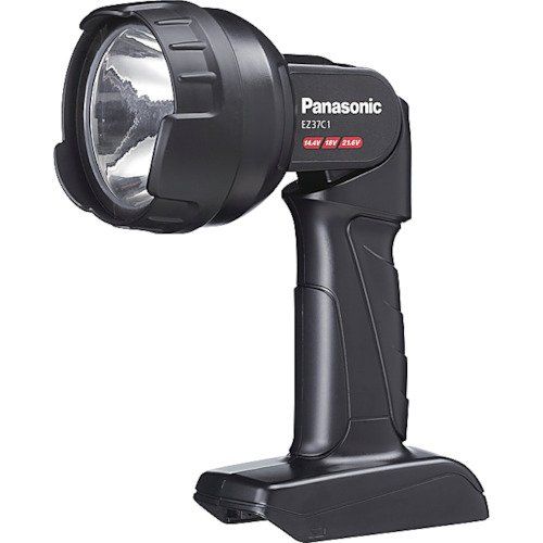 Panasonic(パナソニック) 工事用充電ライト14.4V/18V/21.6V EZ37C1