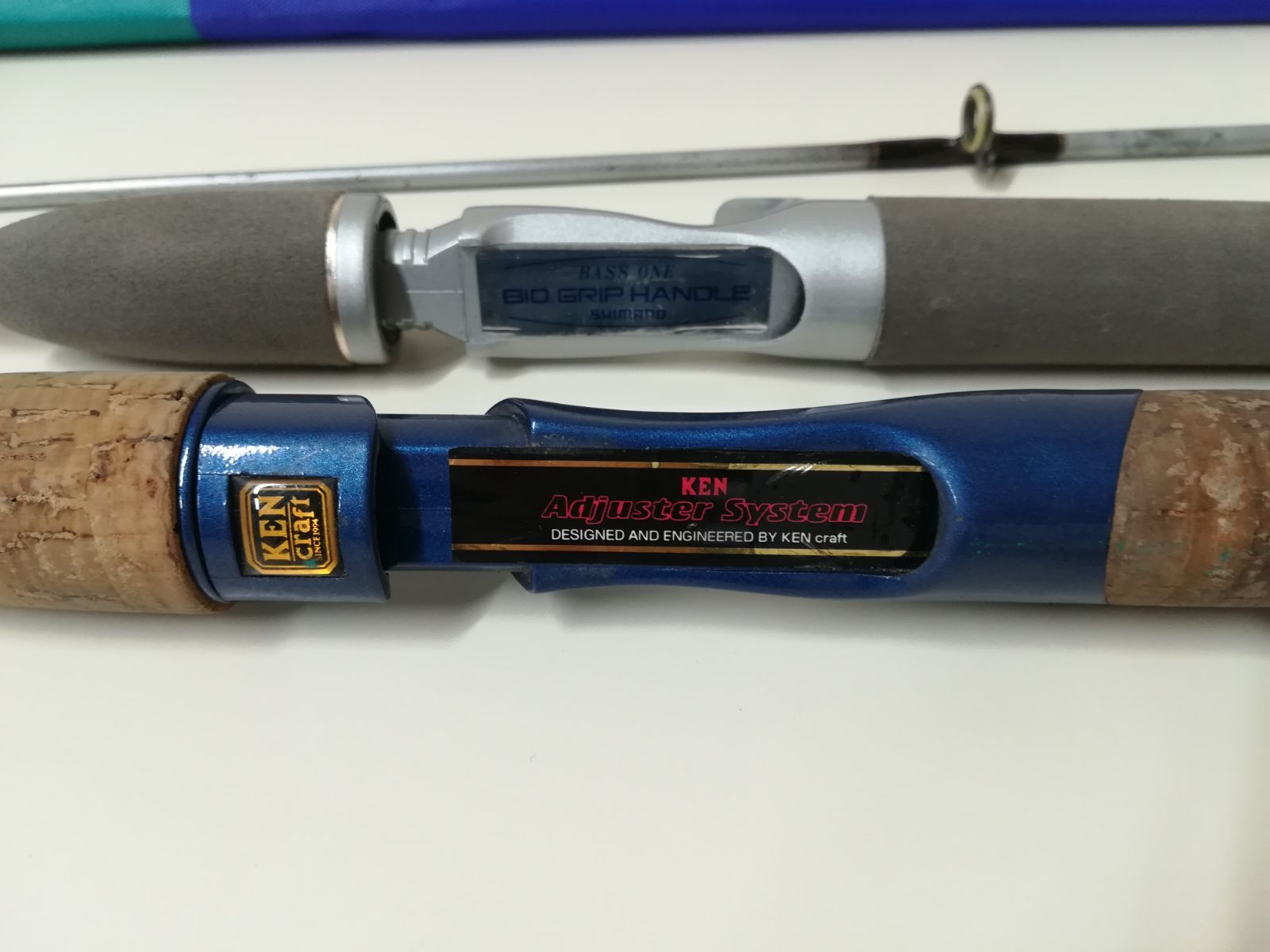 廃盤品 Daiwa PROCASTER-Z 602MLRB-V コアマン付き✨ 廃盤品 Daiwa PROCASTER-Z 602MLRB-V コアマン付き✨ - メルカリ