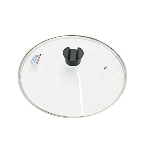 ベストコ クックエポ 強化ガラス蓋 30cm ND-5529