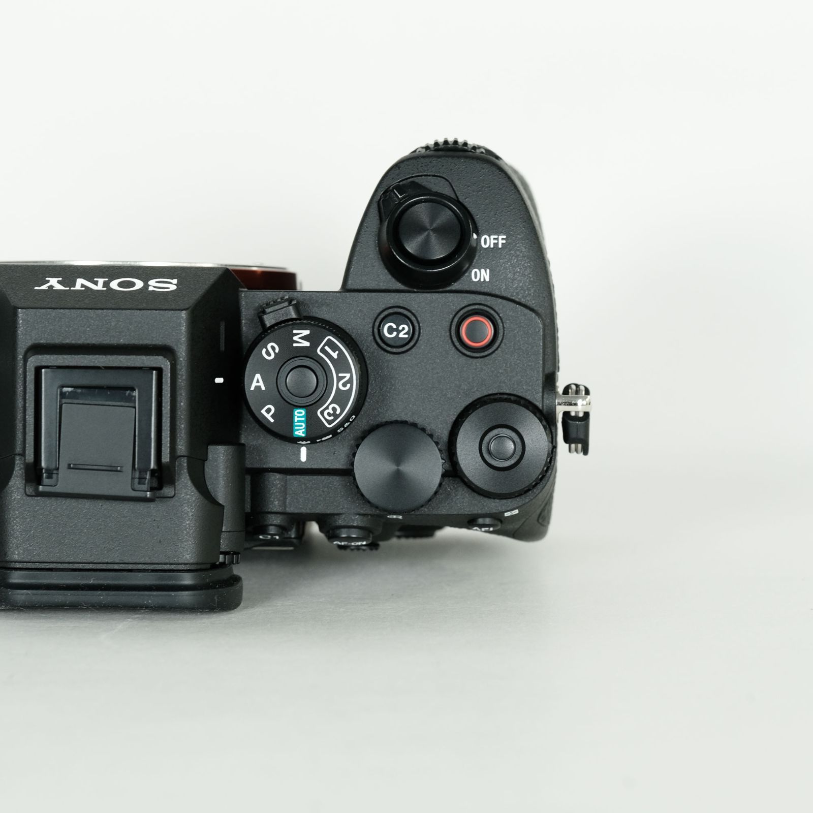 【美品】ソニー SONY α7R Ⅱ (純正バッテリー２個) シャッター枚数少 美品｜シャッター数382回｜バッテリー2個] SONY α7C II（ILCE