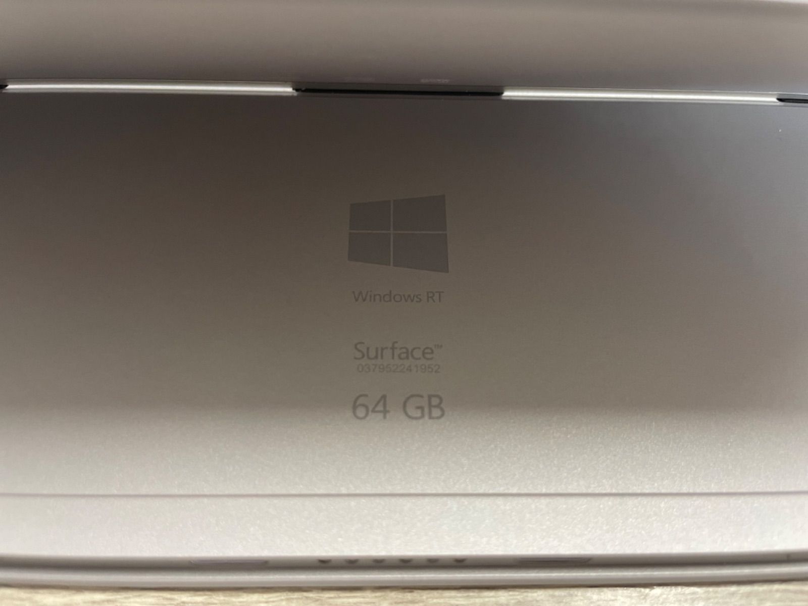 送料込み　訳ありジャンク　マイクロソフトサーフェスウィンドウズRT  8.1 送料込み 訳ありジャンク マイクロソフトサーフェスウィンドウズ
