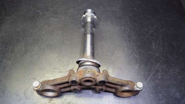 カワサキ 250TR BJ250F ステアリングステム K107-18 カワサキ