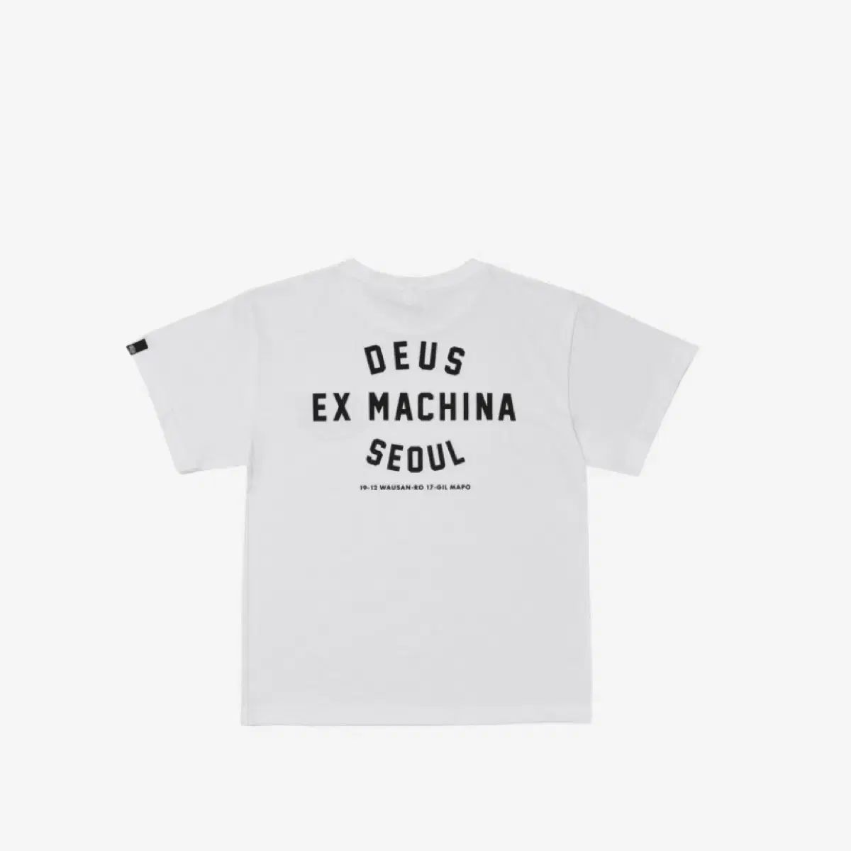 DEUS EX MACHINA デウスエクスマキナ キッズ 半袖 11