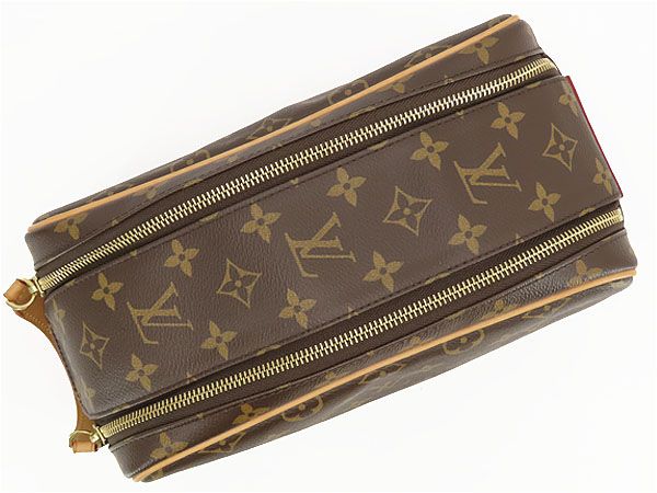 美品】ルイヴィトン LOUIS VUITTON モノグラム ドップ キット