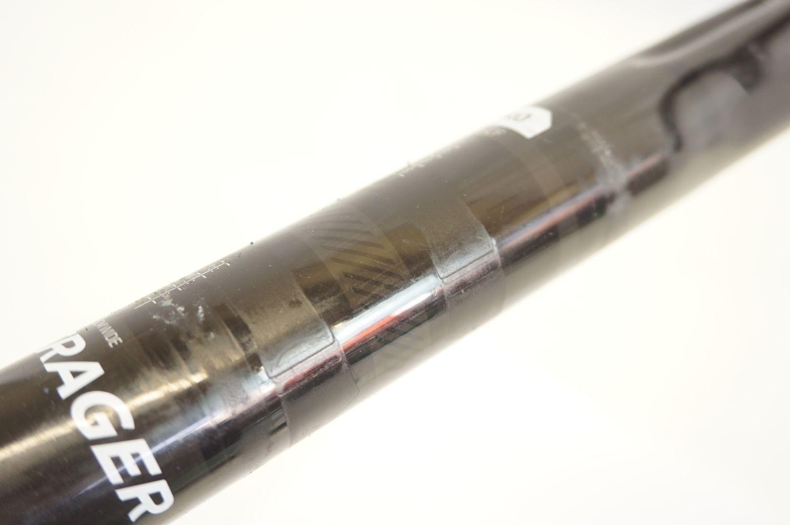 BONTRAGER ボントレガー ISOCORE PRO VR-CF φ31.8 430mm ハンドル バイチャリ宇都宮店 BRIGHTFACE_UK