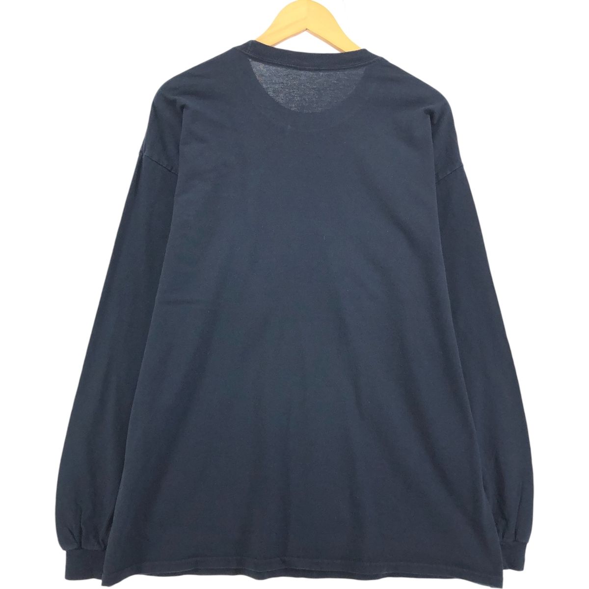 古着 The Rolling Stones ローリングストーンズ ロンT バンドT