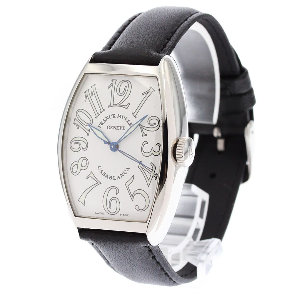 FRANCK MULLER ☆良品 ☆箱・保証書付き【FRANCK MULLER