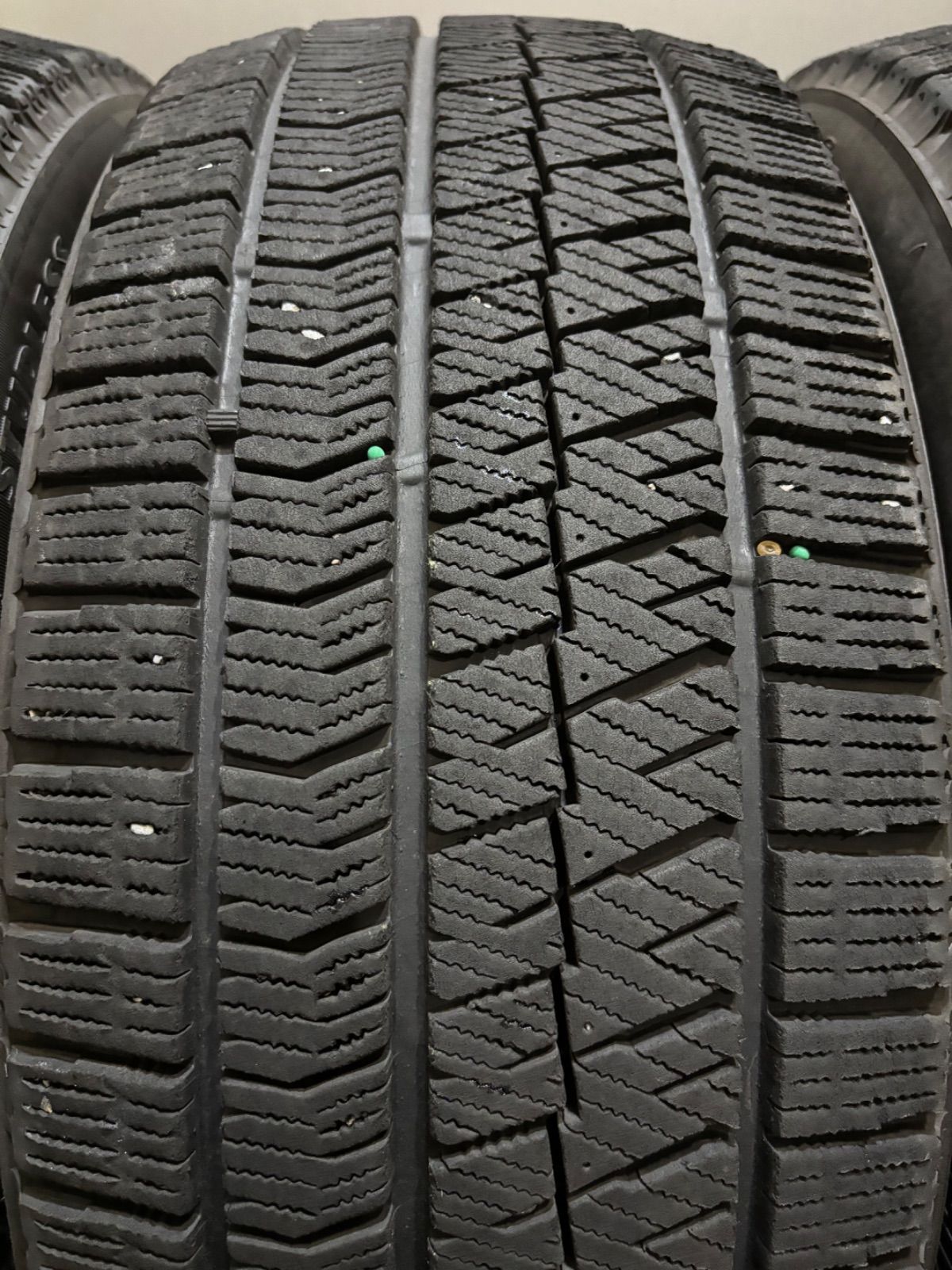 ブリヂストン ブリザック