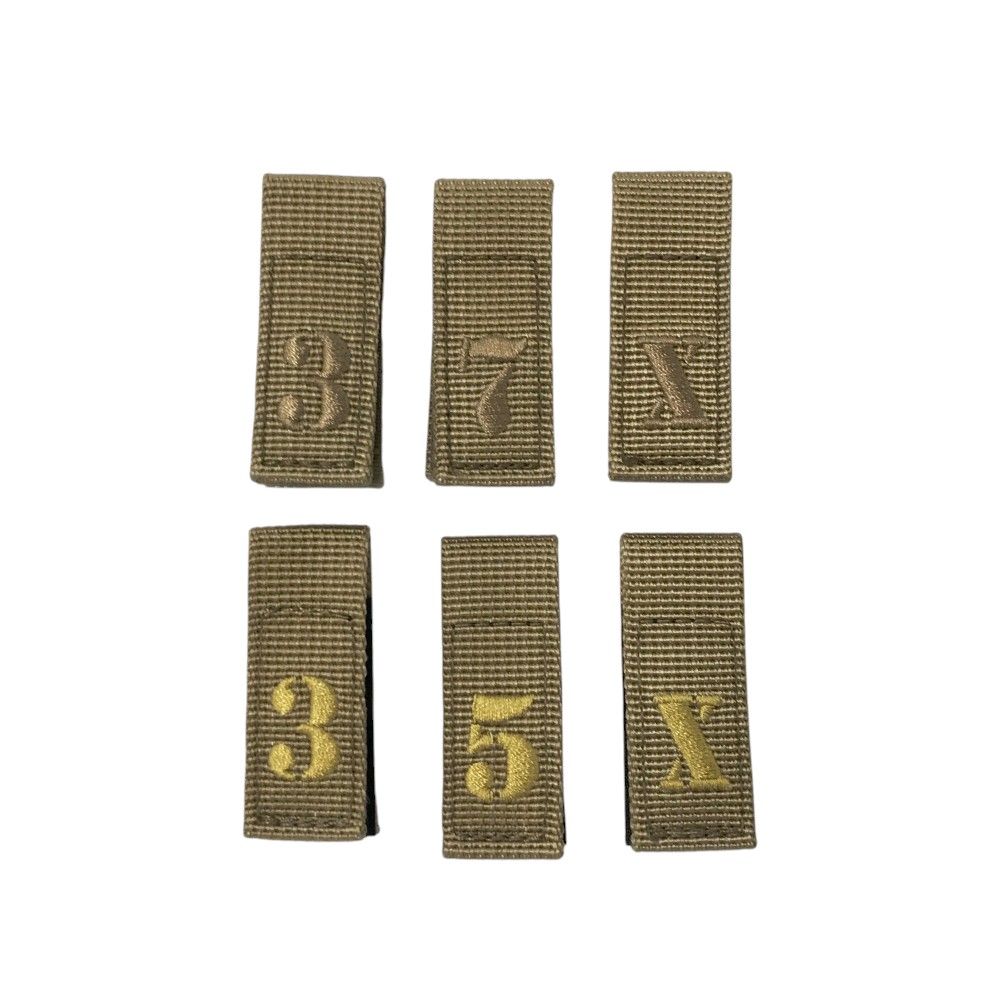 3点セット グレー系