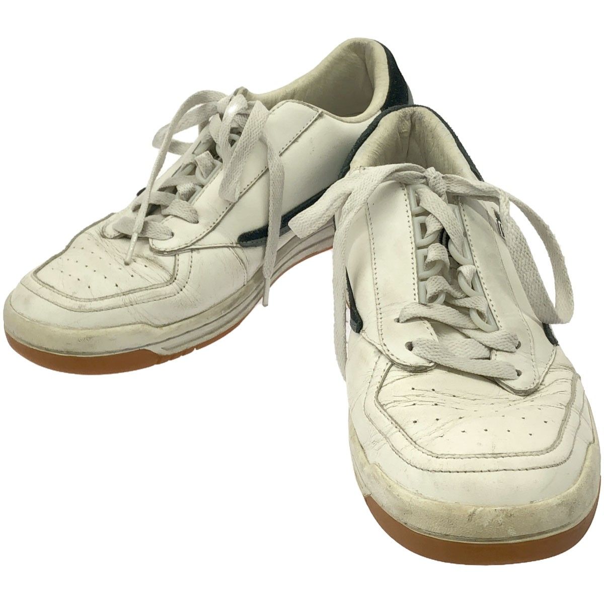 ゴーシャラブチンスキー　FILA gosha rubchinskiy×FILA ゴーシャラブチンスキー フィラ T-1 Mid