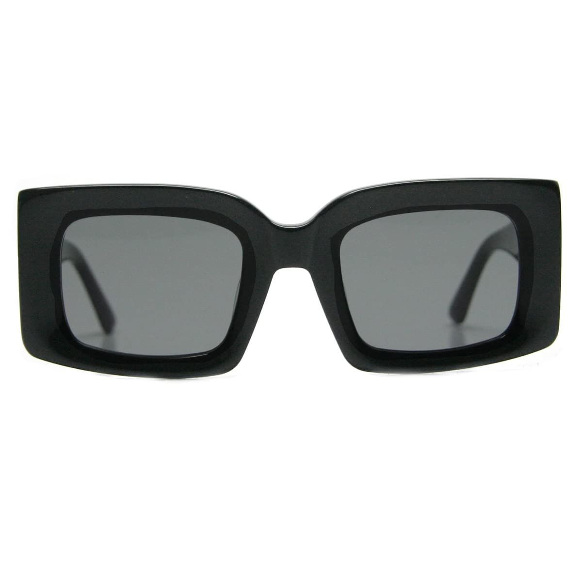 美品】JINS メガネ 無敵コーティング／度なし／ケース付き JINS極薄