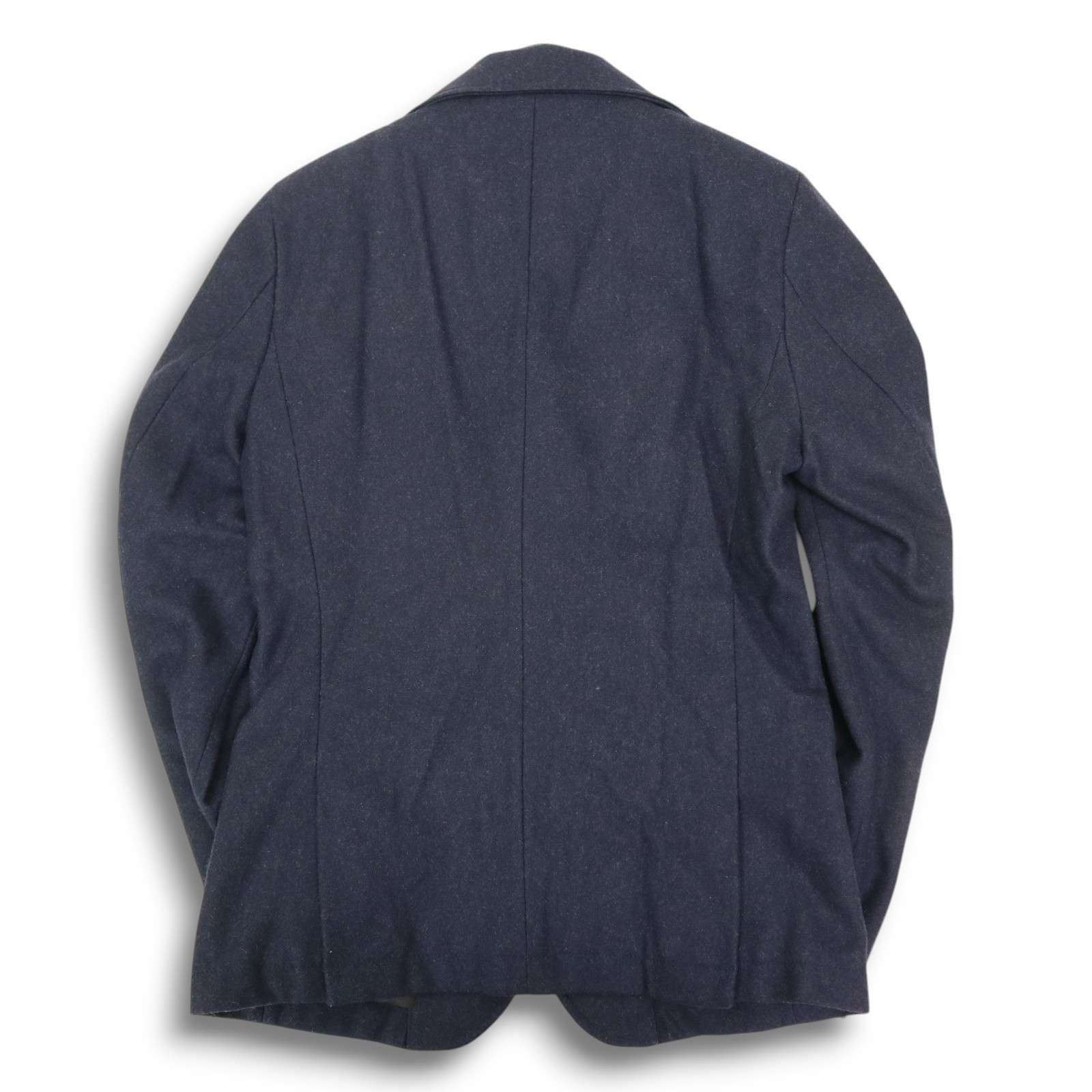 ン 大人気 新品 ノ FUGA DE GOSTAR ゴスタール NOBILIA生地 秋冬 フーガ ジ ジャケット・アウター