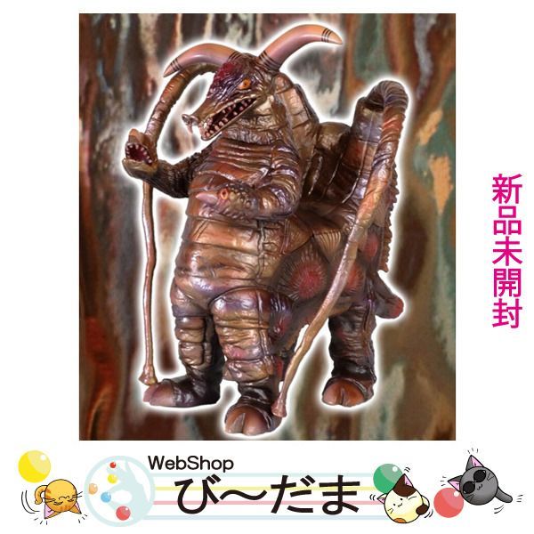 bn:17] 【未開封】 ウルトラ大怪獣シリーズ5000EX ブロッケン 異